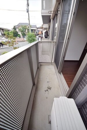 エルメゾン木下の物件内観写真